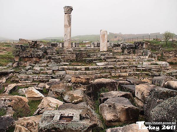 Hierapolis