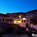 Cave Life Pension@Cappadocia