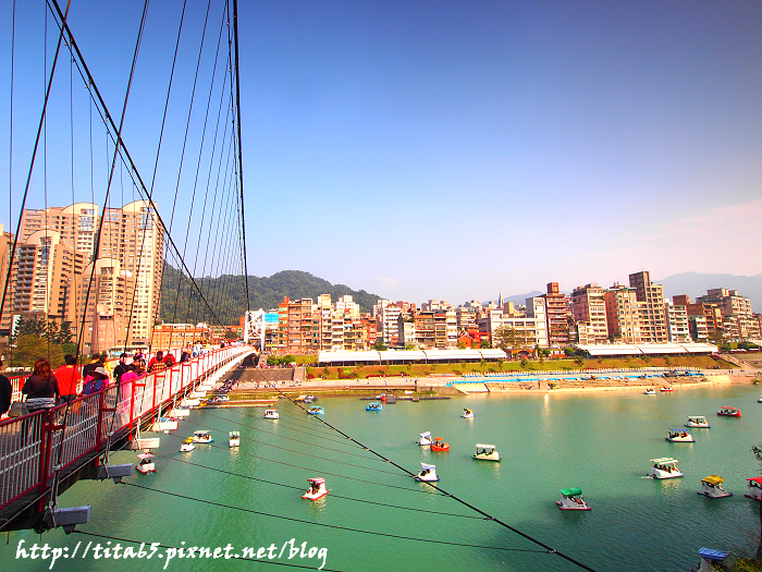 碧潭大橋 碧潭大橋