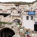 Cave Life Pension@Cappadocia