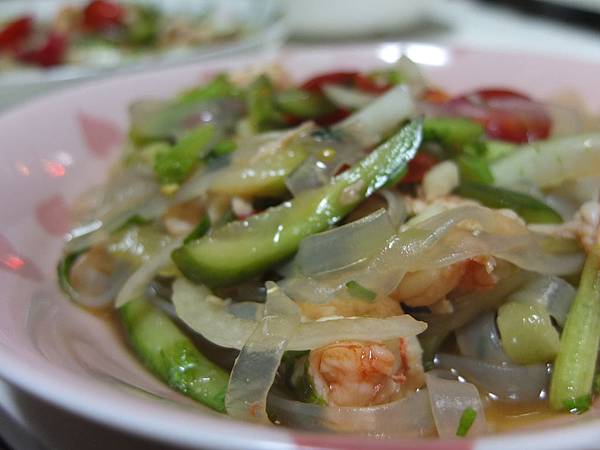 泰式涼粉 (2) 泰式涼粉 (2)