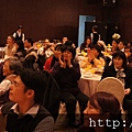 2011 TITC and Sibonnevie Thanksgiving party 沛錦科技與樂菓子文創  感恩禮拜音樂會