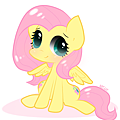 FlutterShy