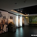 泰雅民俗博物館