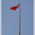 憲兵降旗