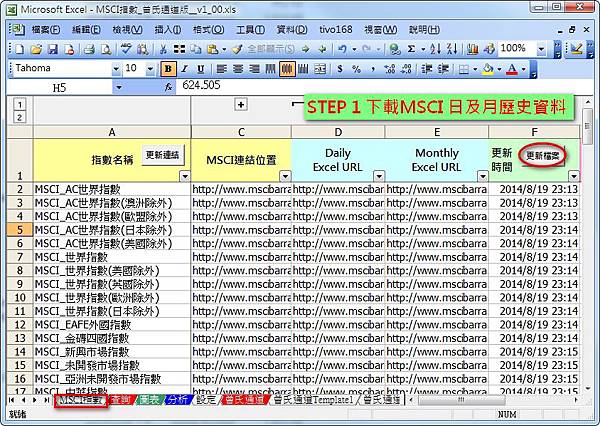 MSCI_STEP1