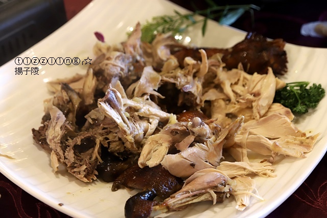 2019宜蘭喜悅歡樂美食坊,無菜單創意料理