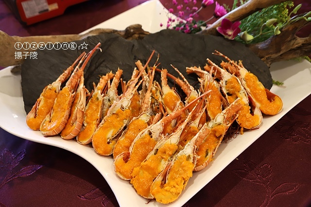 2019宜蘭喜悅歡樂美食坊,無菜單創意料理