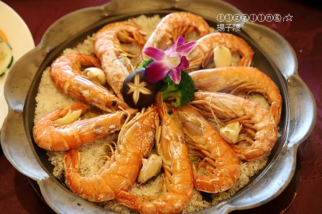 2019宜蘭喜悅歡樂美食坊,無菜單創意料理