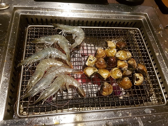 新北蘆洲美食、昭和園日式燒肉火鍋雙拼,烤肉+火鍋一次滿足超欠 新北蘆洲美食、昭和園日式燒肉火鍋雙拼,烤肉+火鍋一次滿足超欠