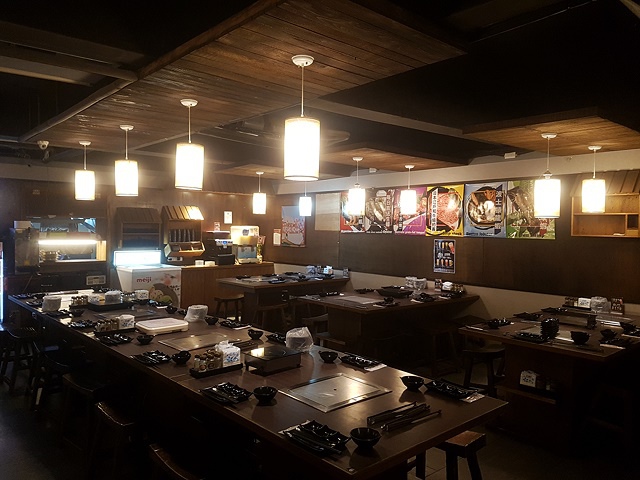 新北蘆洲美食、昭和園日式燒肉火鍋雙拼,烤肉+火鍋一次滿足超欠 新北蘆洲美食、昭和園日式燒肉火鍋雙拼,烤肉+火鍋一次滿足超欠