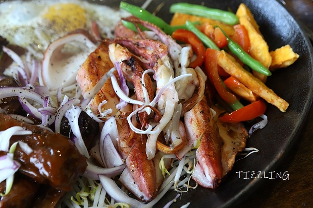 2021宜蘭礁溪碗公手作無菜單料理,超霸氣豪華上菜美食秀