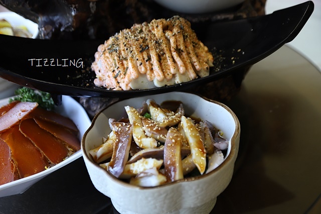 2021宜蘭礁溪碗公手作無菜單料理,超霸氣豪華上菜美食秀