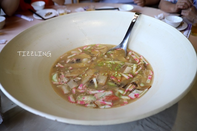 2021宜蘭礁溪碗公手作無菜單料理,超霸氣豪華上菜美食秀