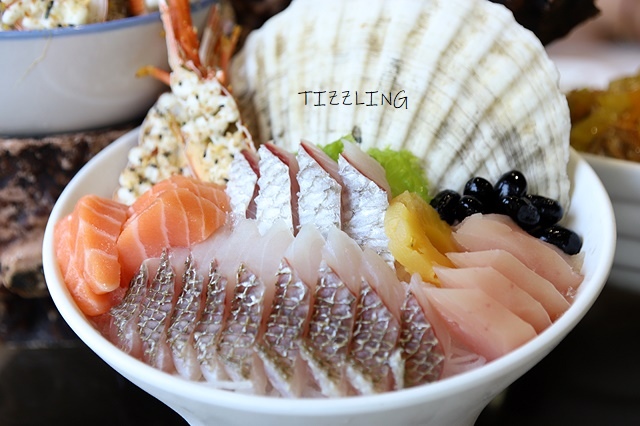 2021宜蘭礁溪碗公手作無菜單料理,超霸氣豪華上菜美食秀