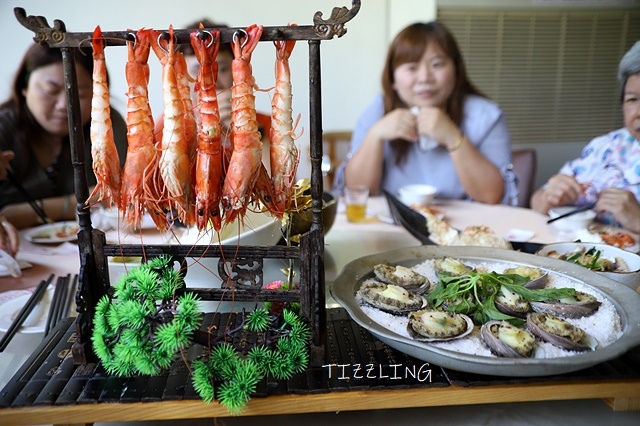 2021宜蘭礁溪碗公手作無菜單料理,超霸氣豪華上菜美食秀