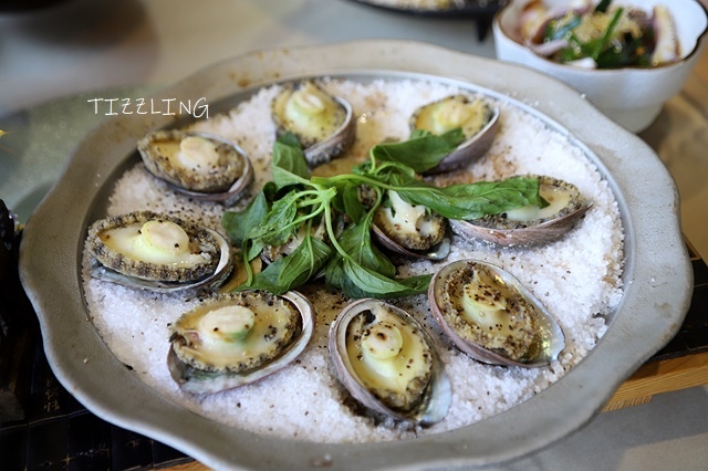 2021宜蘭礁溪碗公手作無菜單料理,超霸氣豪華上菜美食秀