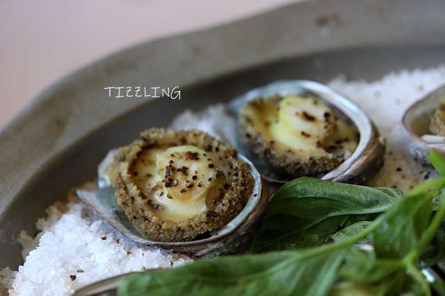 2021宜蘭礁溪碗公手作無菜單料理,超霸氣豪華上菜美食秀