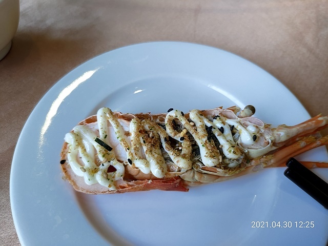 2021宜蘭礁溪碗公手作無菜單料理,超霸氣豪華上菜美食秀