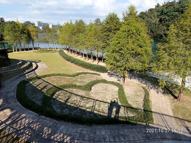 2024落羽松景點懶人包，秋冬季節浪漫氛圍限定版，FB / 