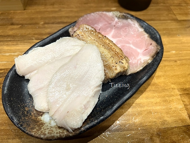 2024新北新莊，讓麵煮一會 雞白湯らーめん，天冷⛄來一碗熱