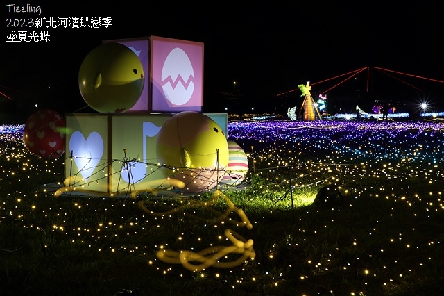 2025新北河濱蝶戀季、初夏奇境🦋，活動日期：2025/05