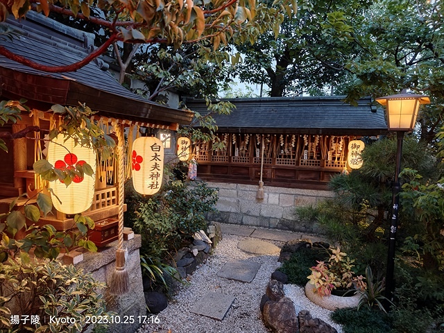 2023環遊關西第2天(下)｜世界文化遺產：清水寺｜清水舞台