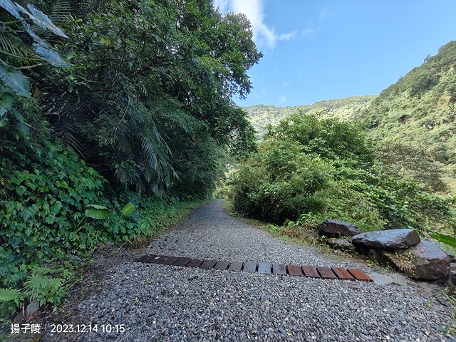 2023宜蘭冬山、新寮瀑布步道｜2023宜蘭員山、北后寺～