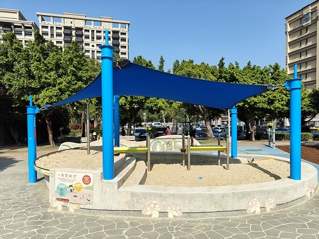 2025新北新莊，頭前運動公園迷你版落羽松美景，1/13即時