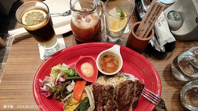 2024新北新莊|武蔵野森珈琲Diner,自然森林系主題咖啡