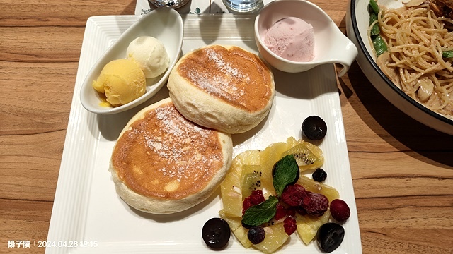 2024新北新莊|武蔵野森珈琲Diner,自然森林系主題咖啡