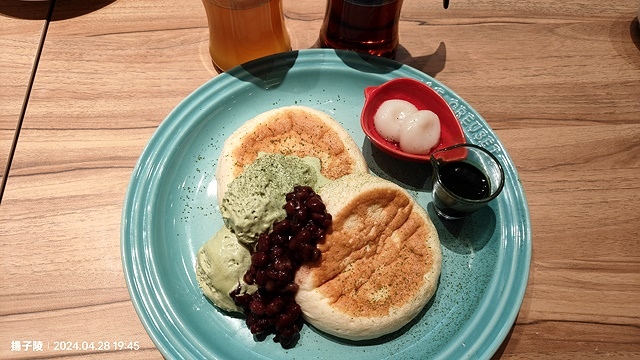 2024新北新莊|武蔵野森珈琲Diner,自然森林系主題咖啡