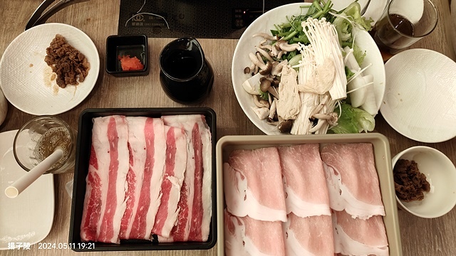 2024 Mo-Mo-Paradise 新莊宏匯牧場，雙湯底