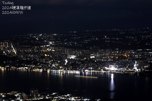 2024觀音山硬漢嶺👣｜楓櫃斗湖步道｜同場加映：2024五股