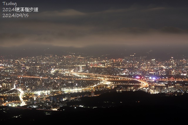 2024觀音山硬漢嶺👣｜楓櫃斗湖步道｜同場加映：2024五股