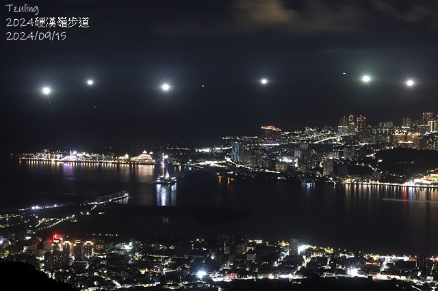 2024觀音山硬漢嶺👣｜楓櫃斗湖步道｜同場加映：2024五股