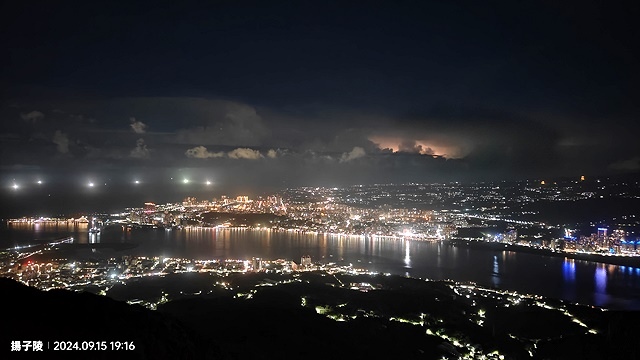 2024觀音山硬漢嶺👣｜楓櫃斗湖步道｜同場加映：2024五股