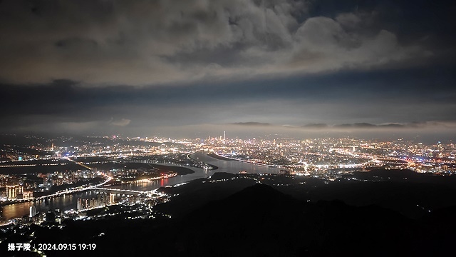 2024觀音山硬漢嶺👣｜楓櫃斗湖步道｜同場加映：2024五股