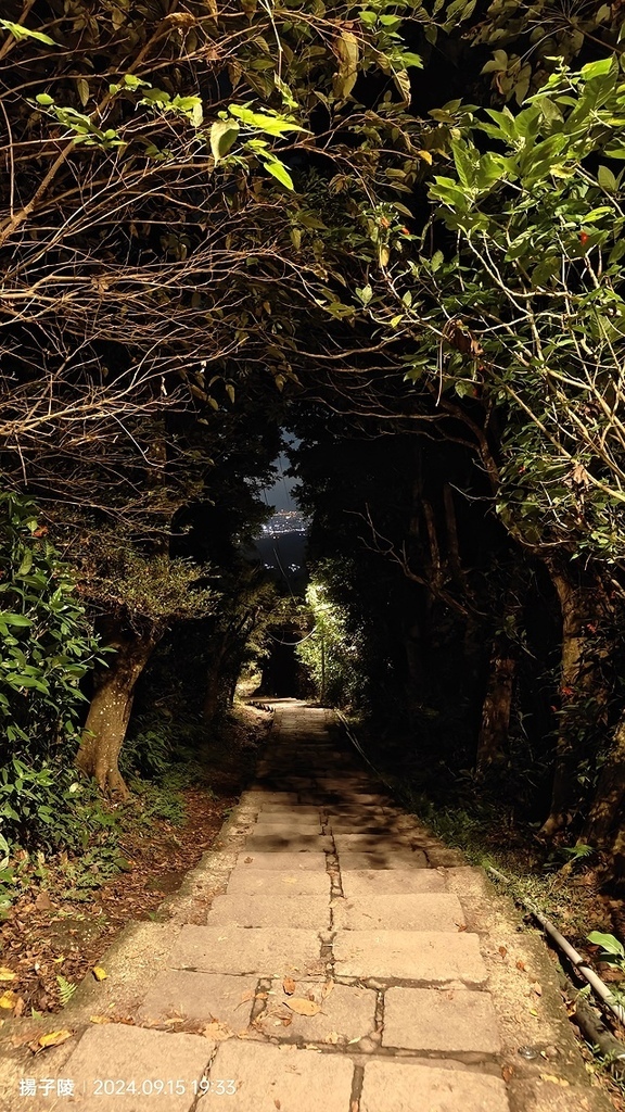 2024觀音山硬漢嶺👣｜楓櫃斗湖步道｜同場加映：2024五股