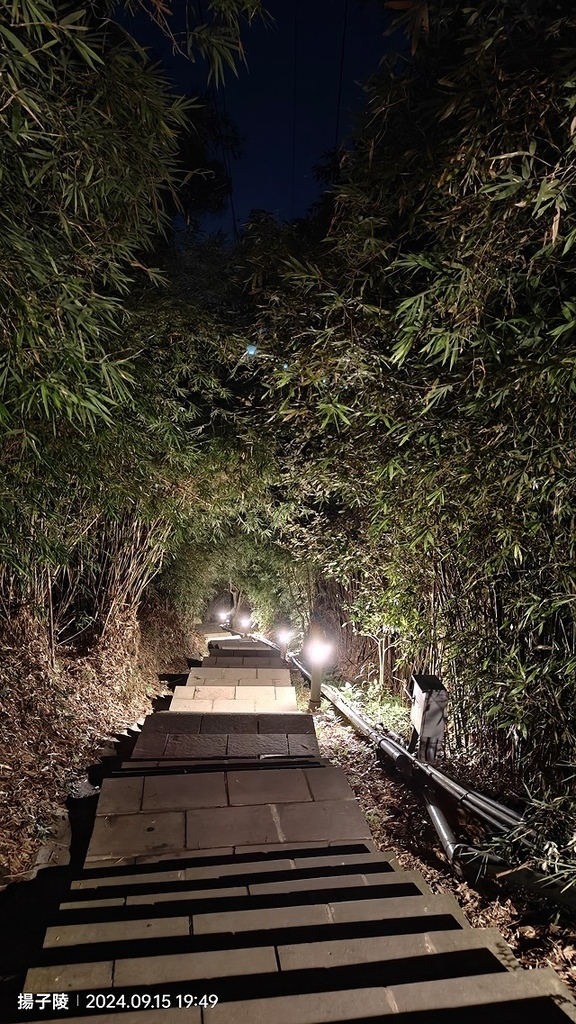 2024觀音山硬漢嶺👣｜楓櫃斗湖步道｜同場加映：2024五股