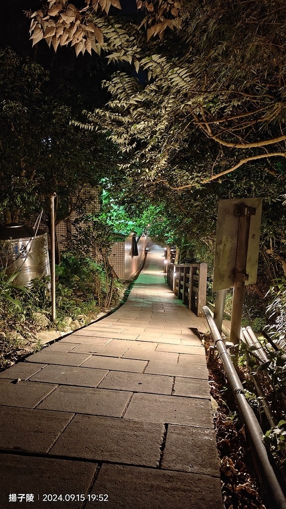 2024觀音山硬漢嶺👣｜楓櫃斗湖步道｜同場加映：2024五股