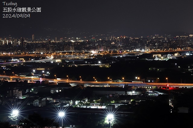 2024觀音山硬漢嶺👣｜楓櫃斗湖步道｜同場加映：2024五股