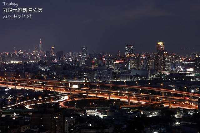 2024觀音山硬漢嶺👣｜楓櫃斗湖步道｜同場加映：2024五股