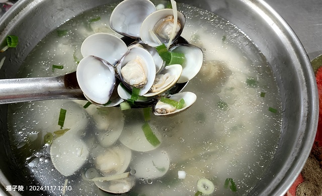 2024新北萬里阿嬌萬里蟹🦀