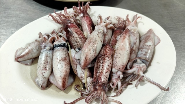 2024新北萬里阿嬌萬里蟹🦀