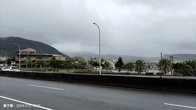 2024新北萬里阿嬌萬里蟹🦀