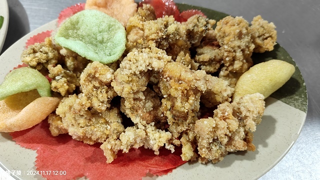 2024新北萬里阿嬌萬里蟹🦀