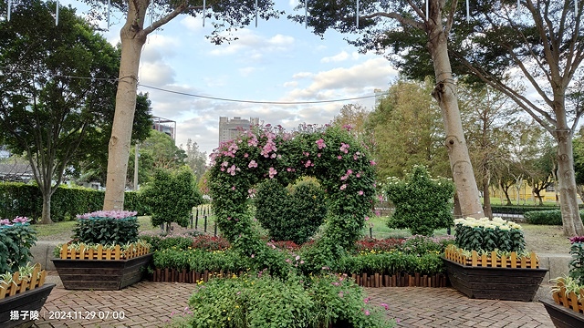 2024士林官邸菊展、菊伴動物派對,首次開放夜間賞花到晚上9 2024士林官邸菊展、菊伴動物派對,首次開放夜間賞花到晚上9