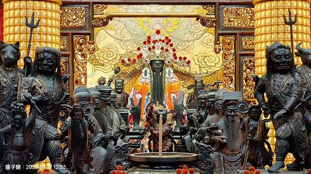 2025台北迪化街年貨大街｜台北年貨大街｜年貨三十，活動日期