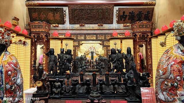 2025台北迪化街年貨大街｜台北年貨大街｜年貨三十，活動日期